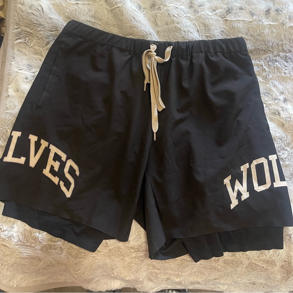 Darc sport shorts